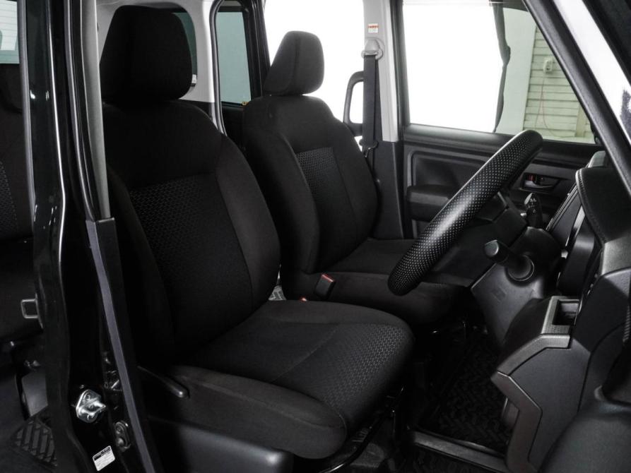 Toyota Roomy I Рестайлинг Воронеж  - изображение 10