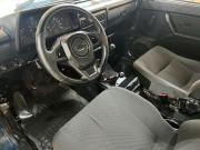 Lada (ВАЗ) 2121 (4x4) I Рестайлинг Нижнекамск  - изображение 34