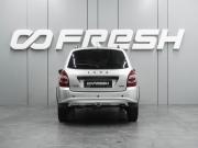 Lada (ВАЗ) Granta I Рестайлинг Воронеж  - изображение 22