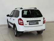 Lada (ВАЗ) Granta I Рестайлинг Смоленск  - изображение 16