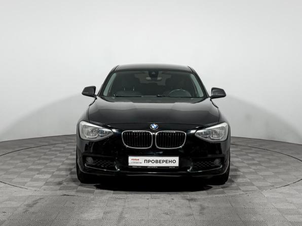 BMW 1 серии II (F20/F21) с пробегом 2012 года, цена 1 250 000 рублей, 220588 км, хэтчбек, Автокод Объявления