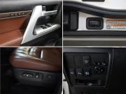 Toyota Land Cruiser 200 Series Рестайлинг 2 Москва  - изображение 46
