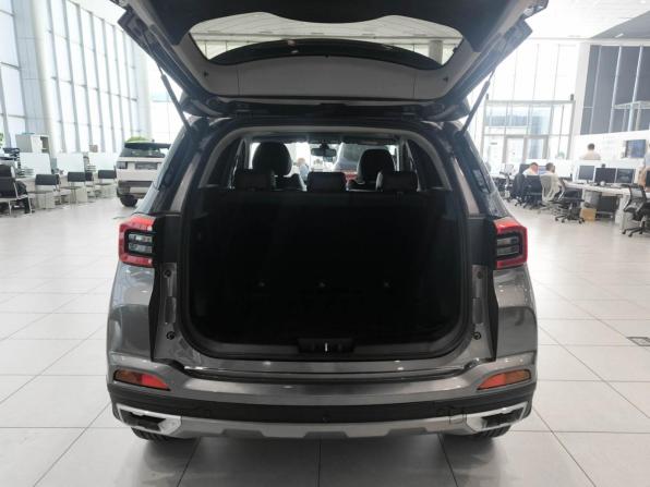 Chery Tiggo 4 I Рестайлинг с пробегом 2023 года, цена 1 250 000 рублей, 77076 км, внедорожник, Автокод Объявления