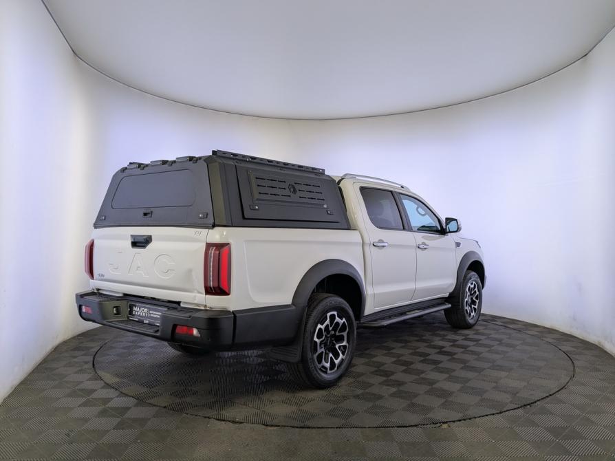 JAC T9 Москва  - изображение 5
