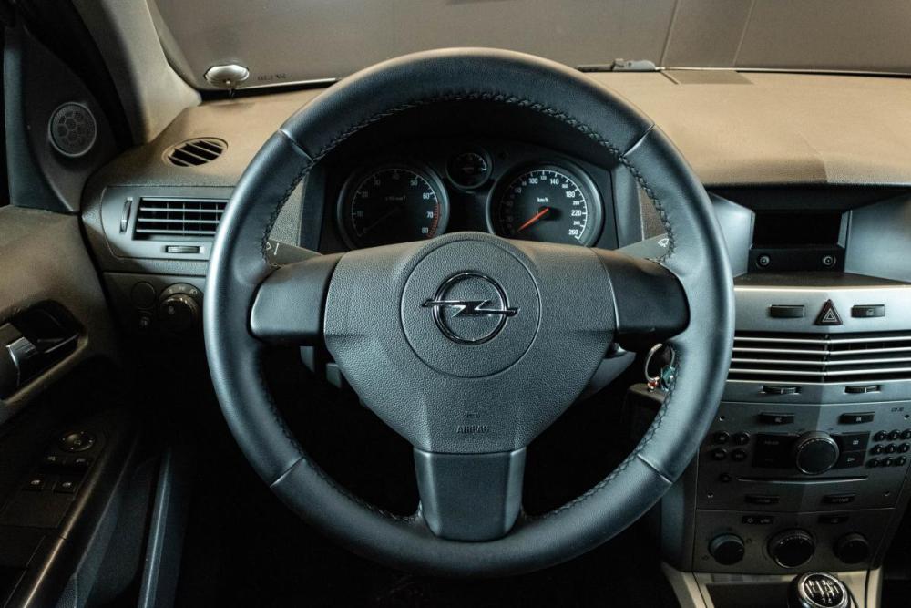 Opel Astra H Рестайлинг Уфа  - изображение 6