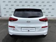 Hyundai Tucson III Рестайлинг Нижний Тагил  - изображение 28