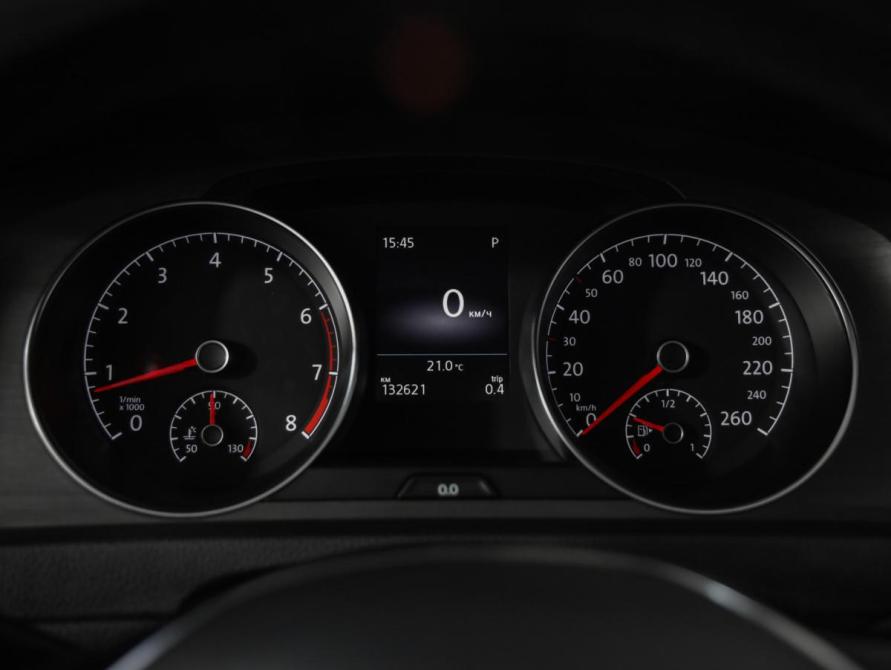 Volkswagen Golf VII Санкт-Петербург  - изображение 14
