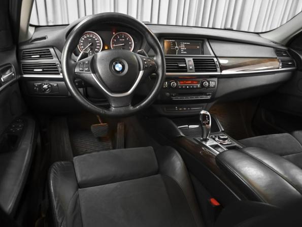 BMW X6 I (E71) Рестайлинг с пробегом 2012 года, цена 1 544 070 рублей, 279600 км, внедорожник, Автокод Объявления