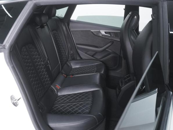 Audi S5 II (F5) с пробегом 2019 года, цена 4 470 000 рублей, 64328 км, лифтбек, Автокод Объявления