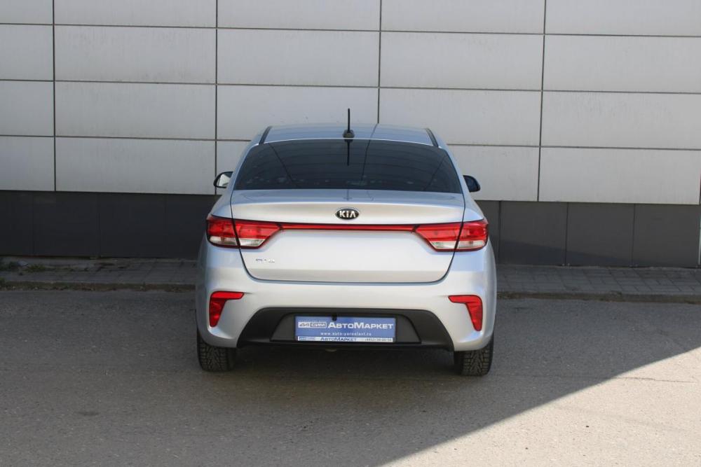 Kia Rio IV Ярославль  - изображение 7