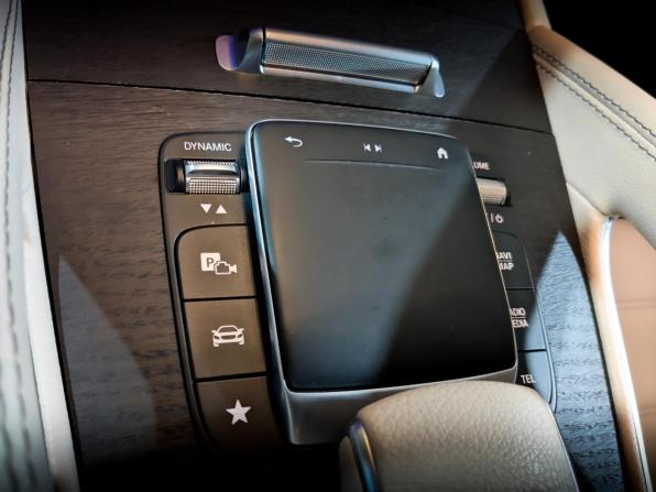 Mercedes-Benz GLE Coupe II (C167) с пробегом 2021 года, цена 6 865 000 рублей, 118533 км, внедорожник, Автокод Объявления