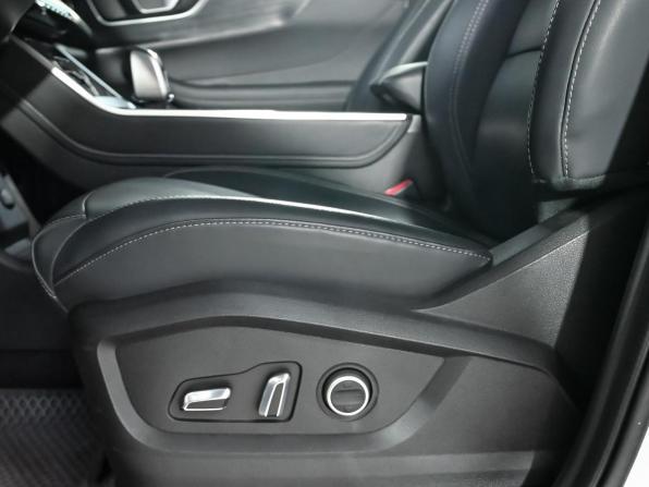 Chery Tiggo 4 Pro I с пробегом 2024 года, цена 1 560 000 рублей, 15083 км, внедорожник, Автокод Объявления