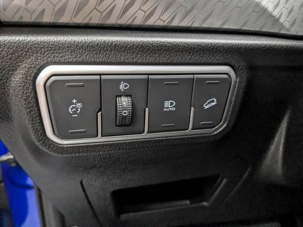 Haval F7 I Рестайлинг с пробегом 2023 года, цена 1 950 000 рублей, 90688 км, внедорожник, Автокод Объявления