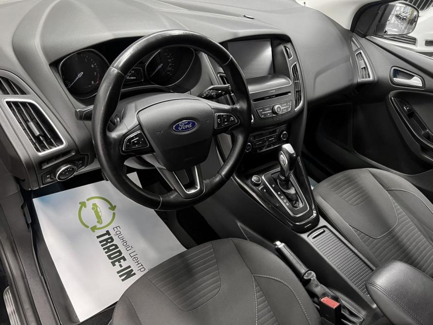 Ford Focus III Рестайлинг Тверь  - изображение 9