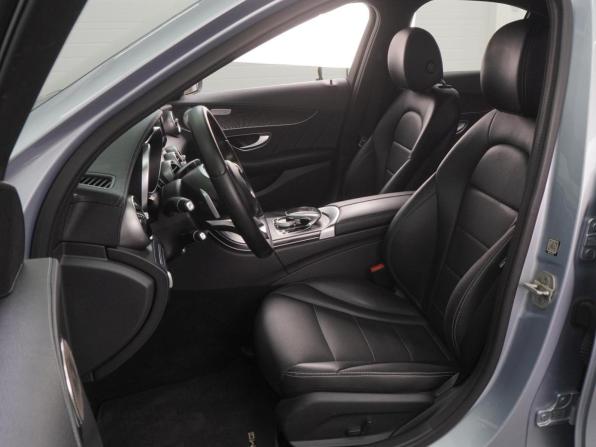 Mercedes-Benz C-Класс IV (W205) с пробегом 2014 года, цена 2 014 000 рублей, 158062 км, седан, Автокод Объявления