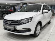 Lada (ВАЗ) Granta I Рестайлинг Казань  - изображение 23