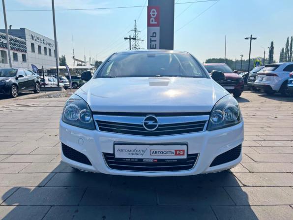 Opel Astra H Рестайлинг с пробегом 2014 года, цена 686 900 рублей, 140229 км, хэтчбек, Автокод Объявления