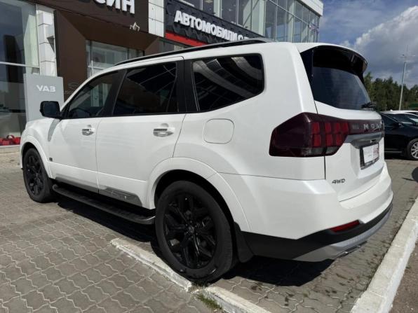 Kia Mohave I Рестайлинг 2 с пробегом 2020 года, цена 3 750 000 рублей, 151000 км, внедорожник, Автокод Объявления