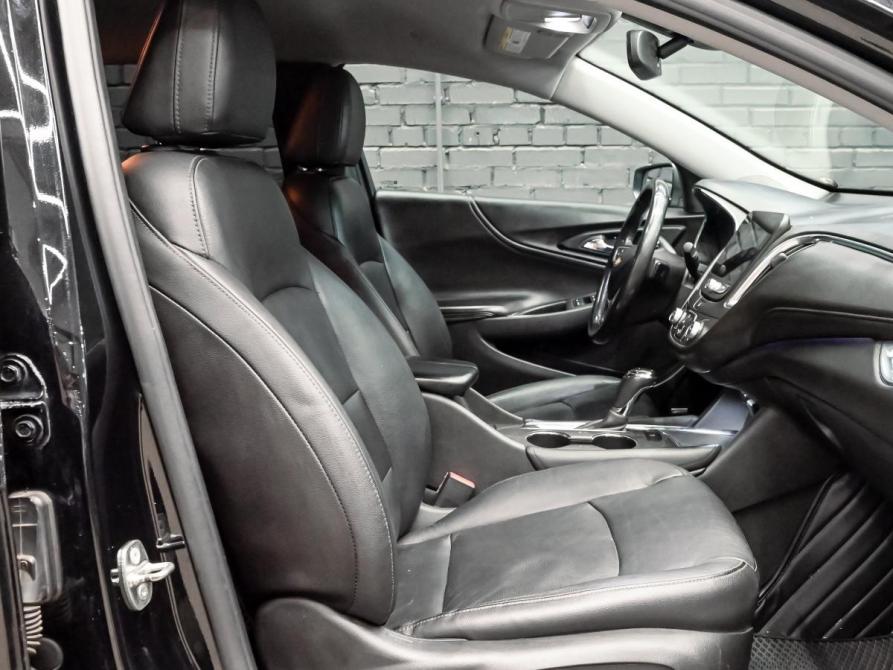 Chevrolet Malibu IX Екатеринбург  - изображение 11