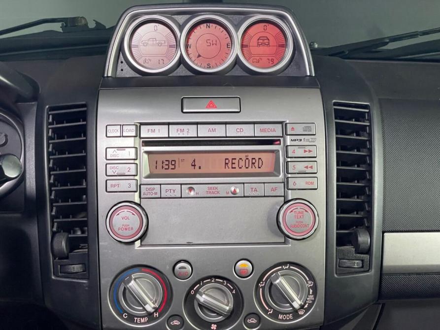 Ford Ranger II Рестайлинг Тверь  - изображение 13