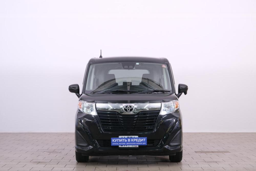 Toyota Roomy I Омск  - изображение 2