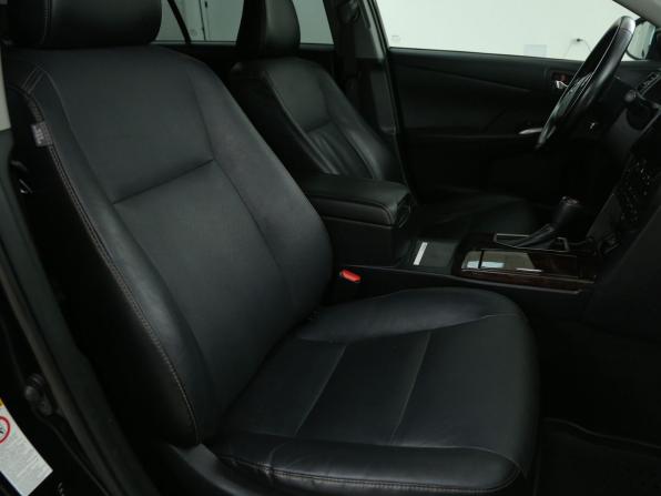 Toyota Camry VII (XV50) Рестайлинг 2 с пробегом 2017 года, цена 1 881 000 рублей, 250000 км, седан, Автокод Объявления
