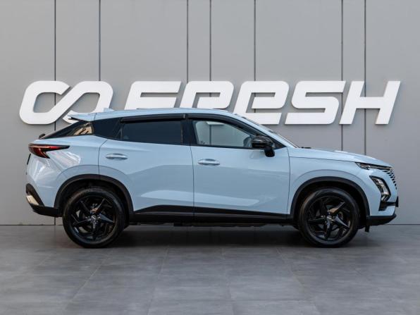 Omoda C5 I с пробегом 2023 года, цена 1 845 000 рублей, 29454 км, внедорожник, Автокод Объявления