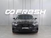 Audi A7 II (4K) Воронеж  - изображение 27