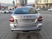 Lada (ВАЗ) Granta I Рестайлинг Краснодар  - изображение 18