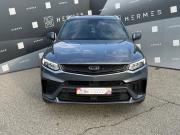 Geely Tugella I Рестайлинг Минеральные Воды  - изображение 27