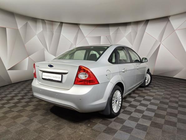 Ford Focus II Рестайлинг с пробегом 2010 года, цена 835 000 рублей, 80829 км, седан, Автокод Объявления