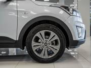 Hyundai Creta I Самара  - изображение 36