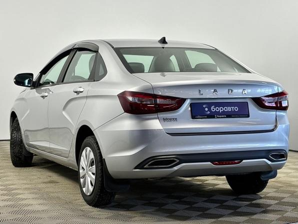 Lada (ВАЗ) Vesta I Рестайлинг (NG) с пробегом 2024 года, цена 1 335 000 рублей, 29408 км, седан, Автокод Объявления