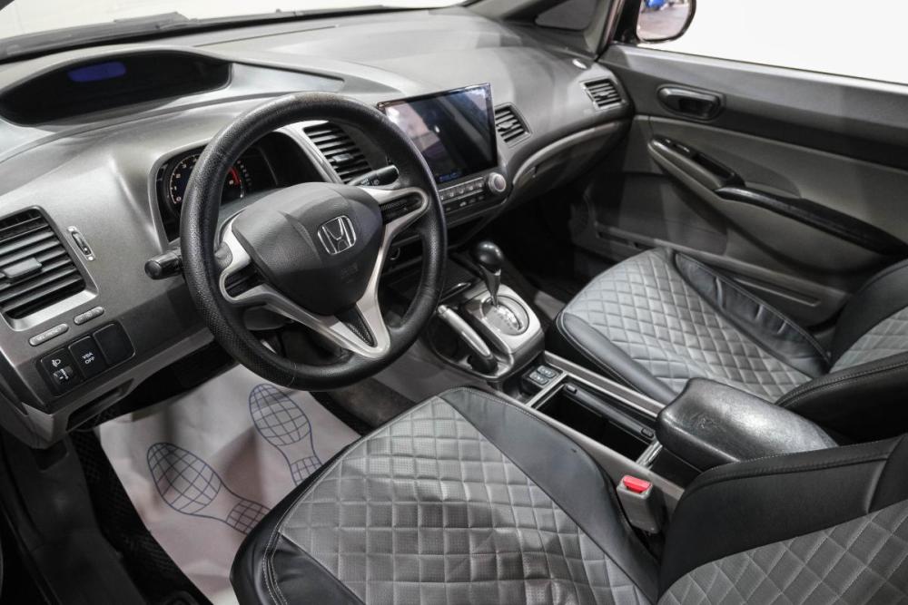 Honda Civic VIII Новокузнецк  - изображение 18