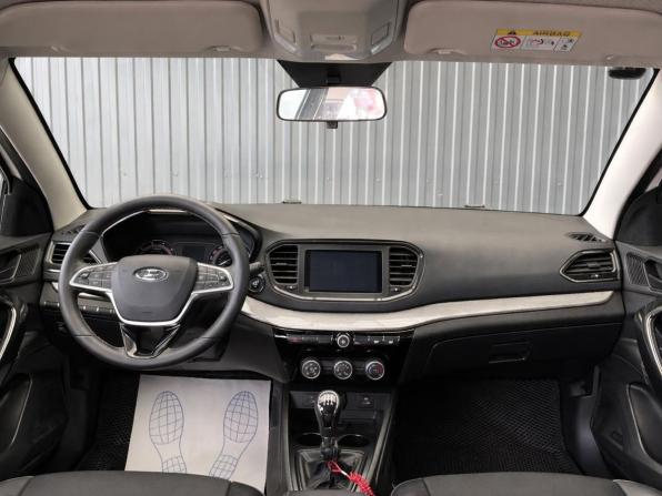 Lada (ВАЗ) Vesta I Рестайлинг (NG) с пробегом 2023 года, цена 1 177 000 рублей, 53300 км, седан, Автокод Объявления