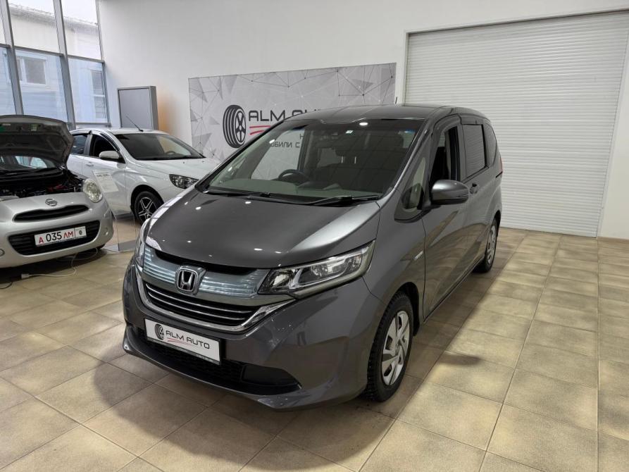 Honda Freed II Новороссийск  - изображение 1