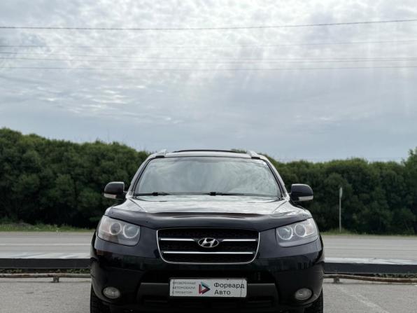 Hyundai Santa Fe II с пробегом 2008 года, цена 1 250 000 рублей, 251319 км, внедорожник, Автокод Объявления