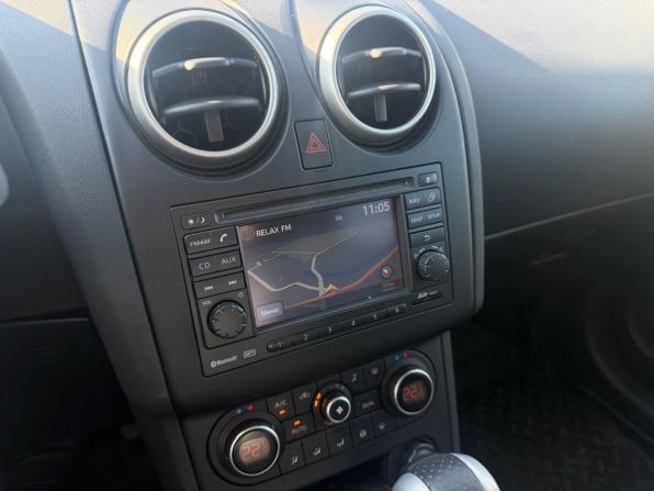 Nissan Qashqai I Рестайлинг с пробегом 2011 года, цена 1 020 000 рублей, 152676 км, внедорожник, Автокод Объявления