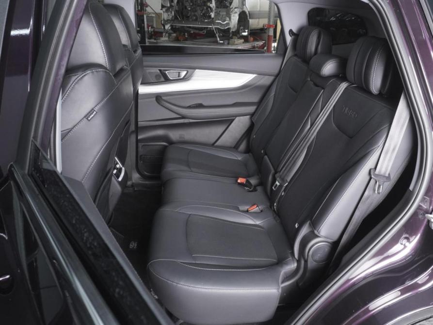 Chery Tiggo 8 Pro Max I Ростов-на-Дону  - изображение 10