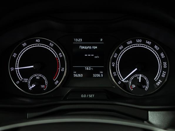 Skoda Rapid II с пробегом 2022 года, цена 1 788 000 рублей, 56233 км, лифтбек, Автокод Объявления