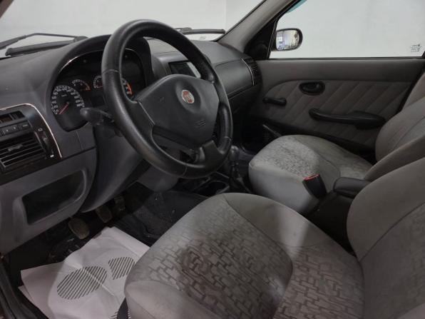 Fiat Albea I Рестайлинг с пробегом 2010 года, цена 240 000 рублей, 257931 км, седан, Автокод Объявления