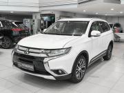 Mitsubishi Outlander III Рестайлинг 2 Казань  - изображение 23