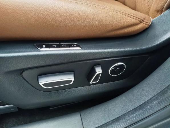 Changan CS95 I Рестайлинг с пробегом 2022 года, цена 2 620 000 рублей, 17575 км, внедорожник, Автокод Объявления