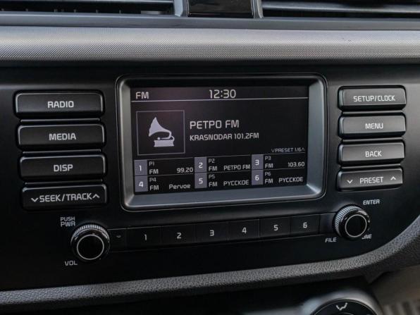 Kia Rio IV с пробегом 2019 года, цена 1 360 000 рублей, 87765 км, хэтчбек, Автокод Объявления