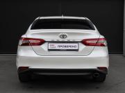 Toyota Camry VIII (XV70) Москва  - изображение 26