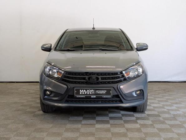 Lada (ВАЗ) Vesta I с пробегом 2021 года, цена 1 080 000 рублей, 94399 км, седан, Автокод Объявления