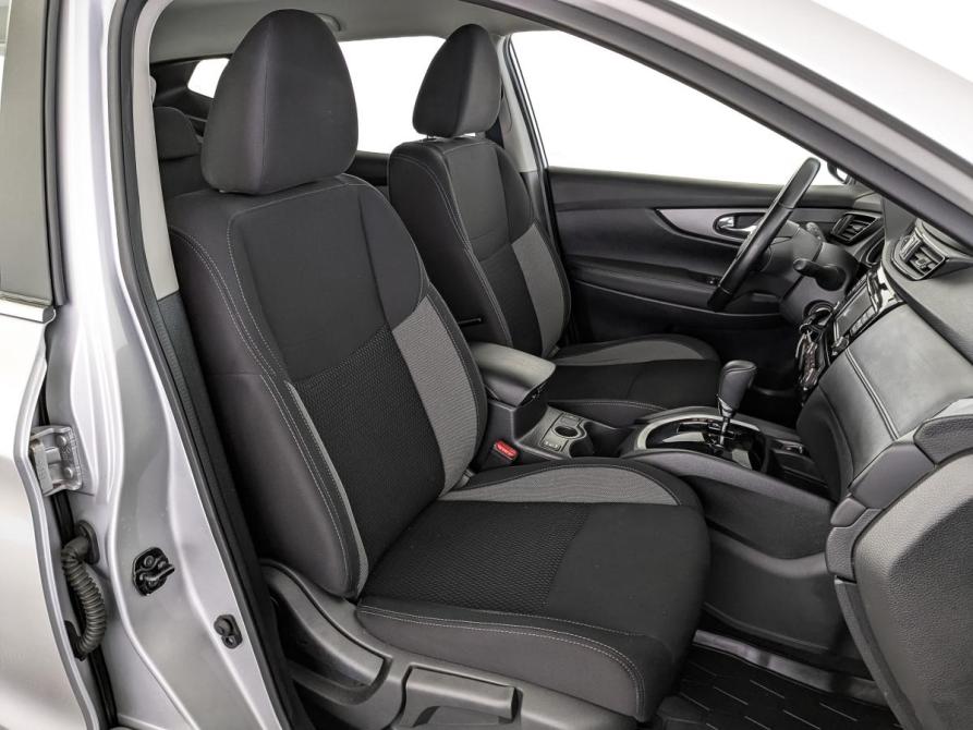 Nissan Qashqai II Рестайлинг Санкт-Петербург  - изображение 24