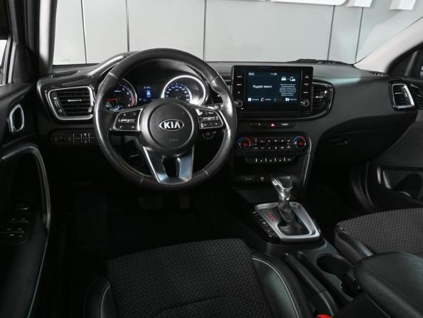 Kia Ceed III с пробегом 2020 года, цена 1 899 000 рублей, 84742 км, хэтчбек, Автокод Объявления