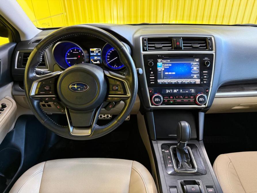 Subaru Legacy VI Рестайлинг Ижевск  - изображение 13