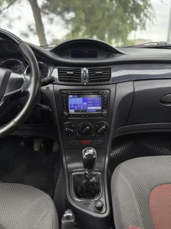 Dongfeng H30 Cross с пробегом 2014 года, цена 330 000 рублей, 280057 км, хэтчбек, Автокод Объявления
